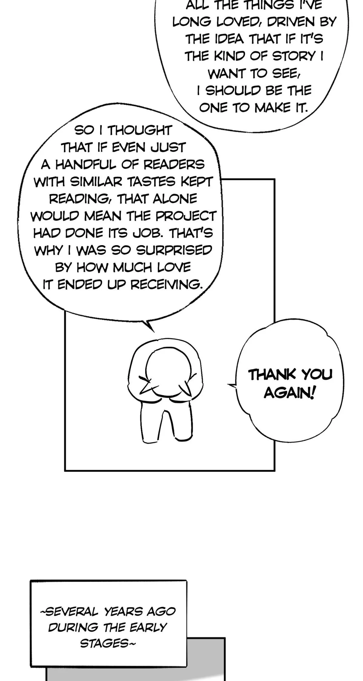 Wet Sand Chapter 101.5 page 3 - 