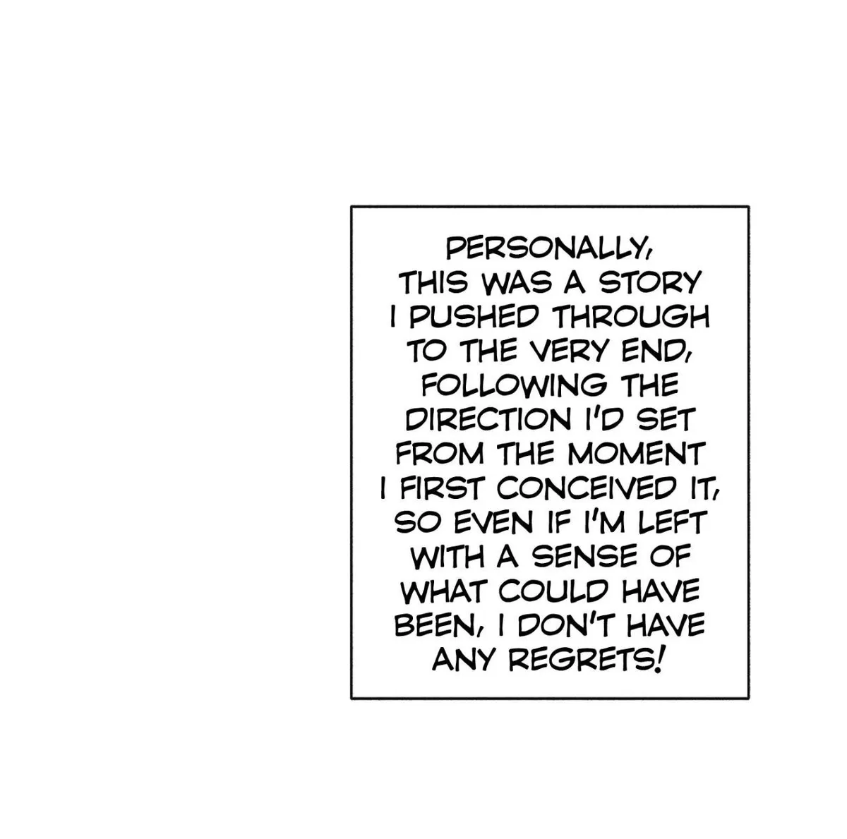Wet Sand Chapter 101.5 page 8 - 