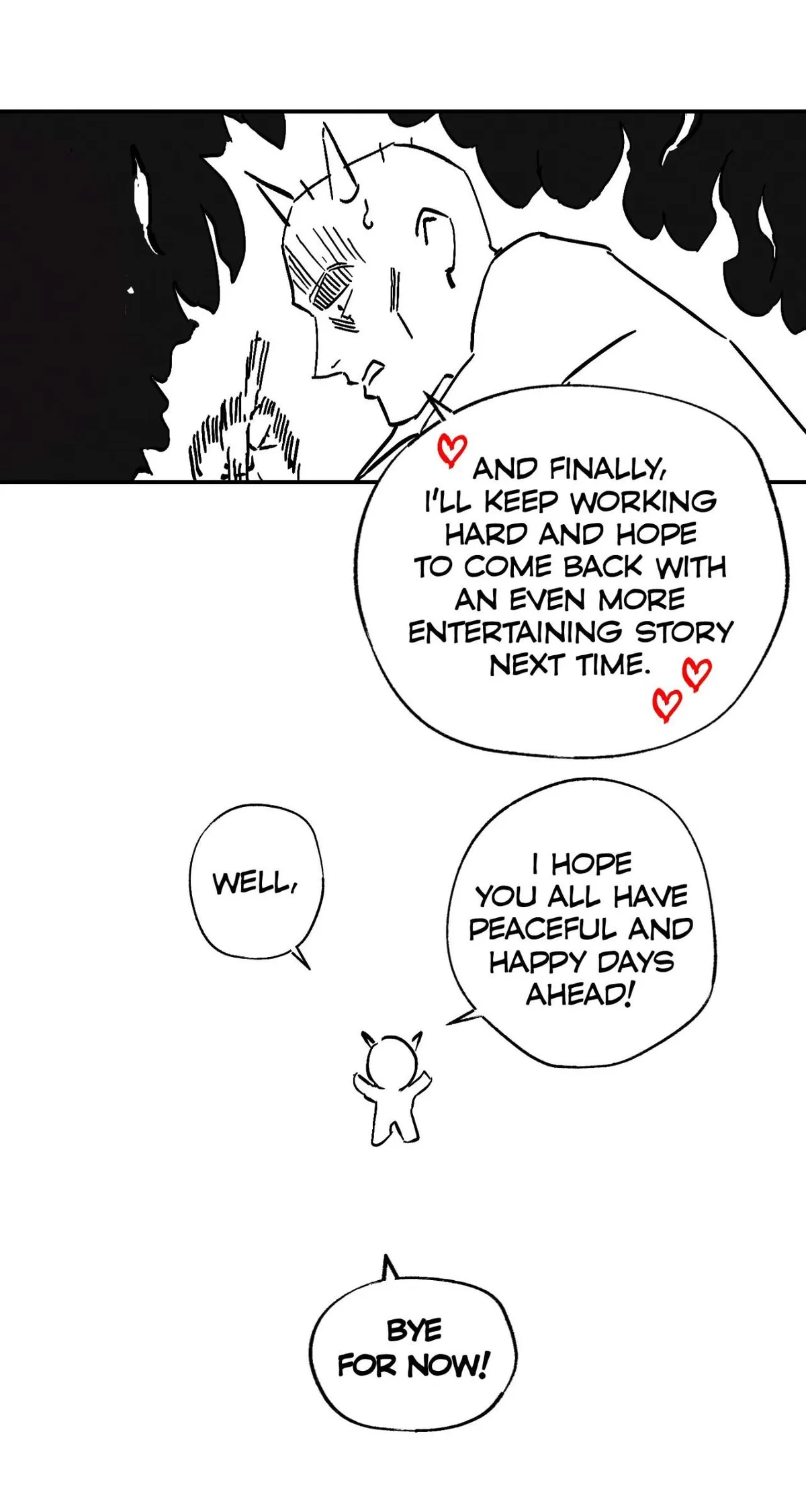 Wet Sand Chapter 101.5 page 9 - 
