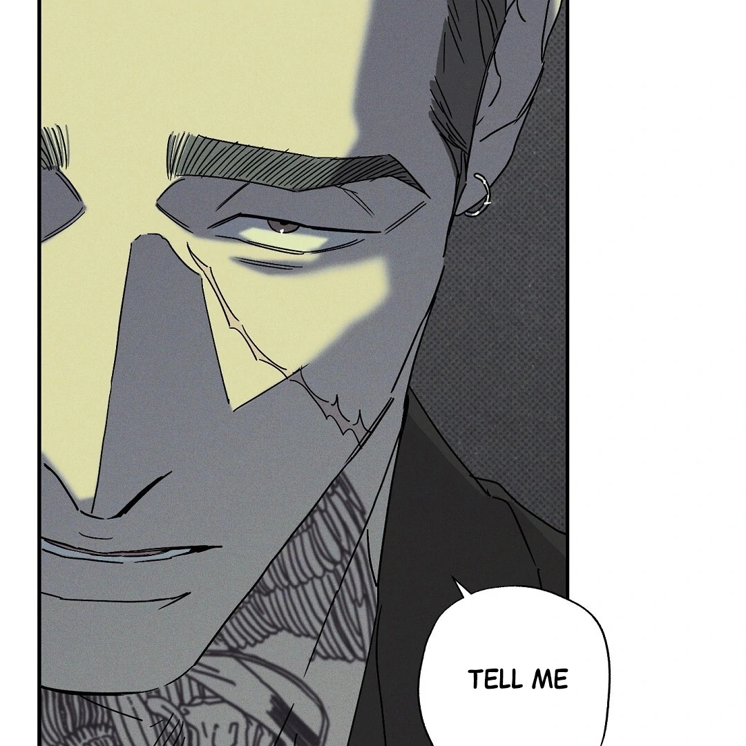 Wet Sand Chapter 101.6 page 11 - 