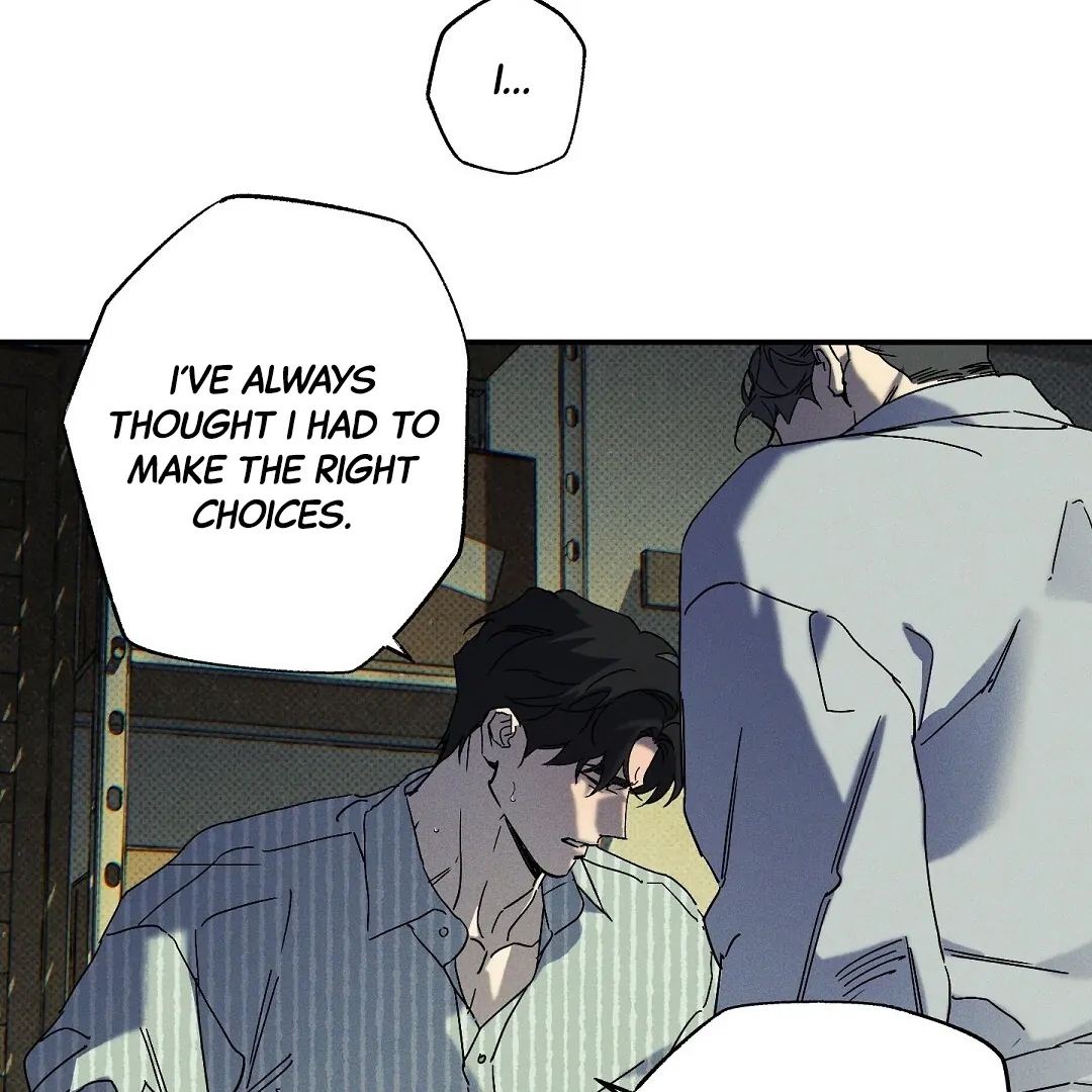 Wet Sand Chapter 101.6 page 103 - 