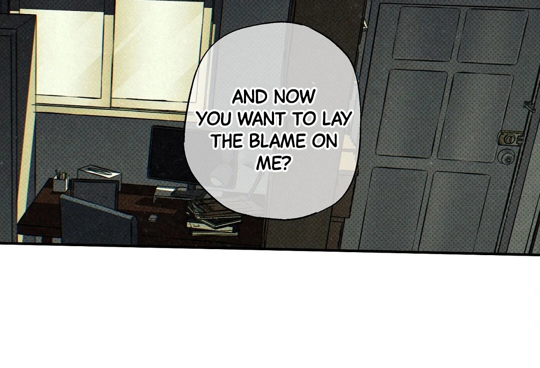 Wet Sand Chapter 101.6 page 107 - 