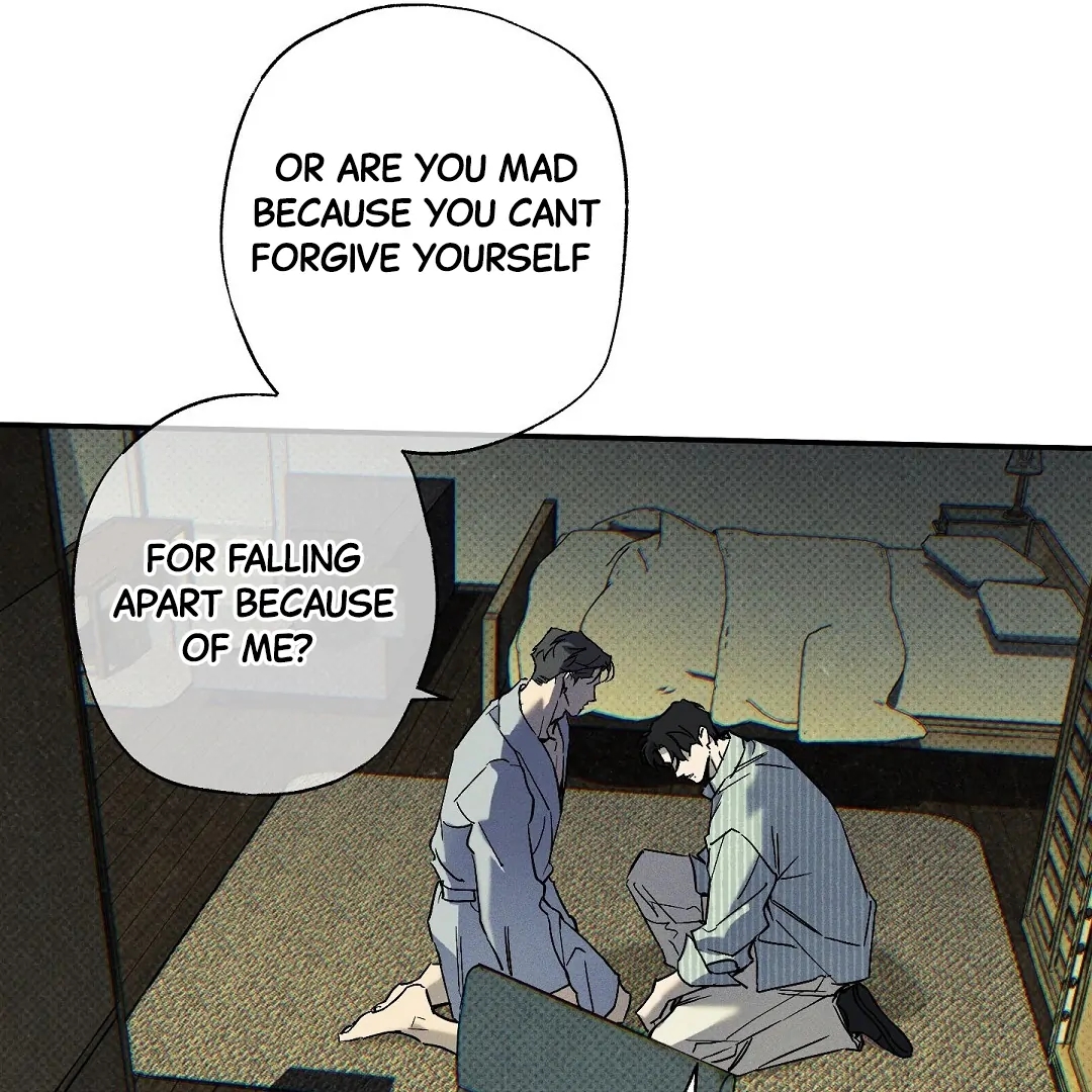 Wet Sand Chapter 101.6 page 108 - 