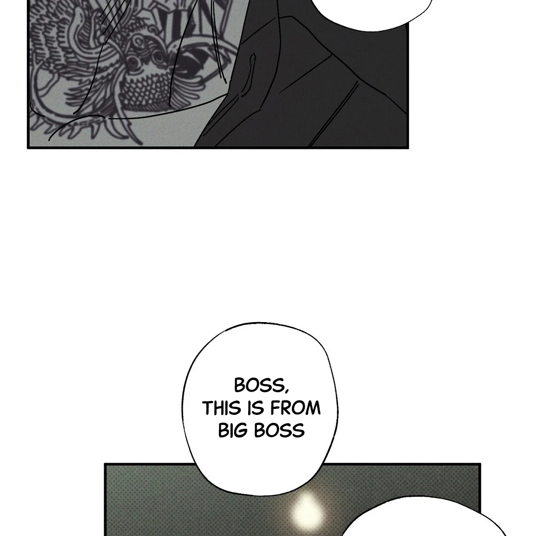 Wet Sand Chapter 101.6 page 12 - 