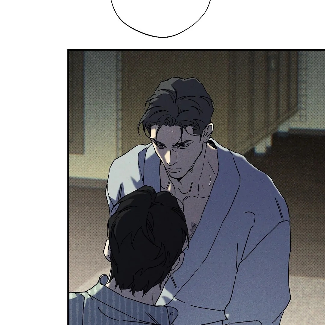 Wet Sand Chapter 101.6 page 116 - 