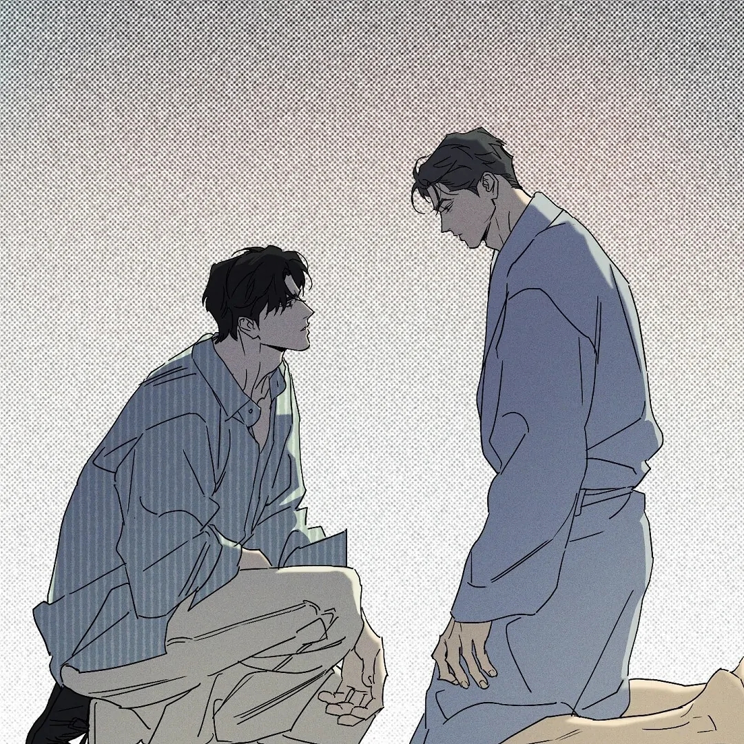 Wet Sand Chapter 101.6 page 126 - 