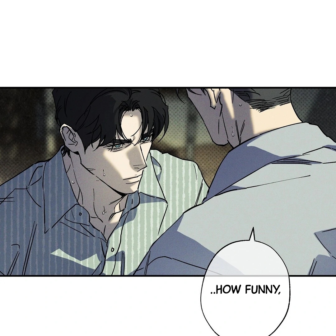 Wet Sand Chapter 101.6 page 132 - 