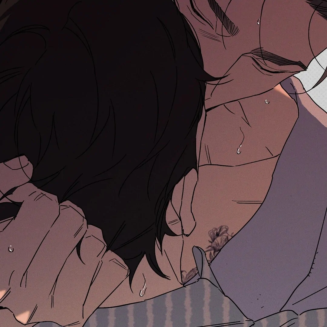 Wet Sand Chapter 101.6 page 136 - 
