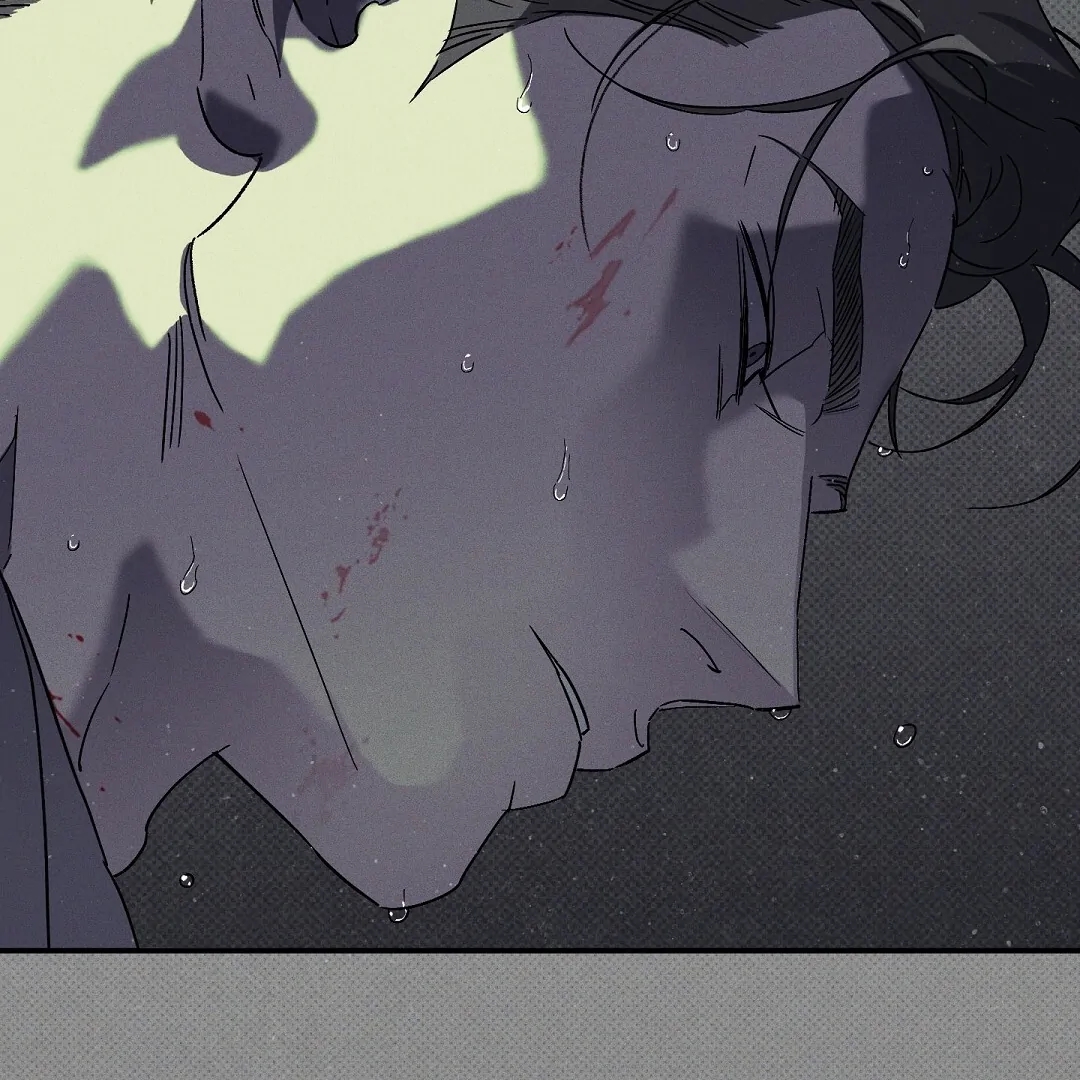 Wet Sand Chapter 101.6 page 29 - 