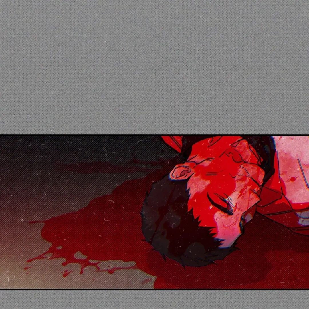 Wet Sand Chapter 101.6 page 30 - 