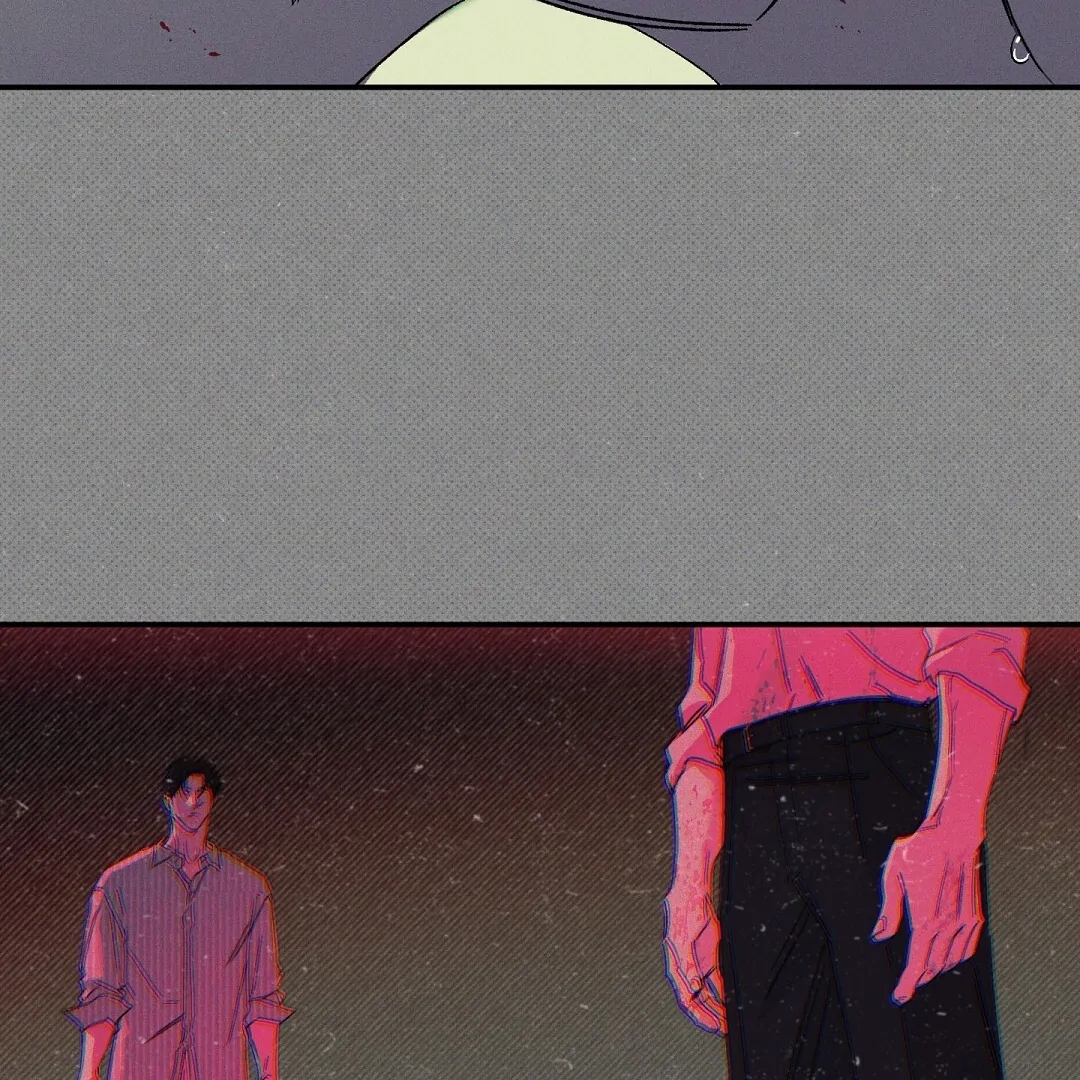Wet Sand Chapter 101.6 page 32 - 