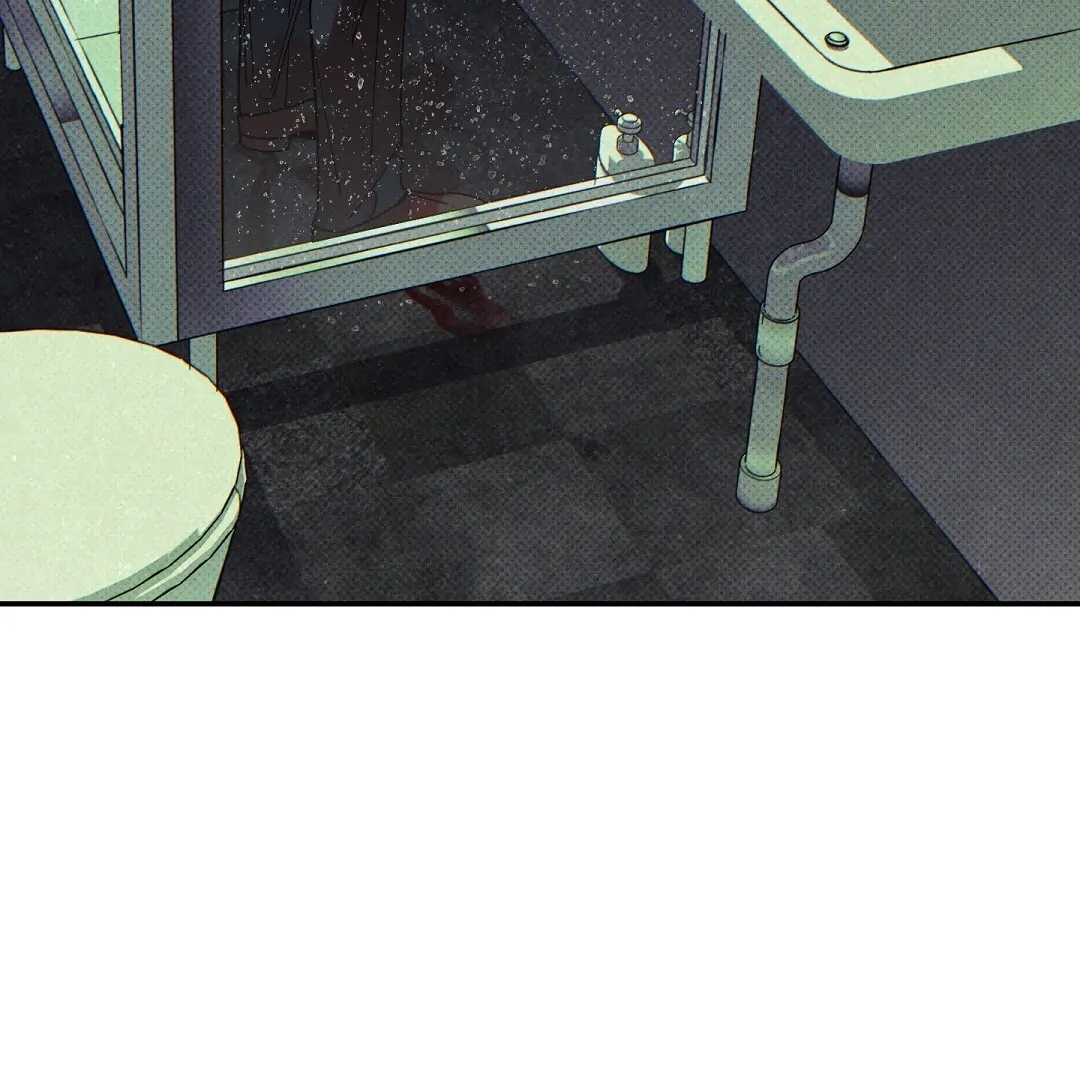 Wet Sand Chapter 101.6 page 36 - 