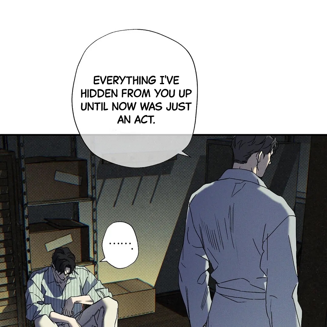 Wet Sand Chapter 101.6 page 51 - 