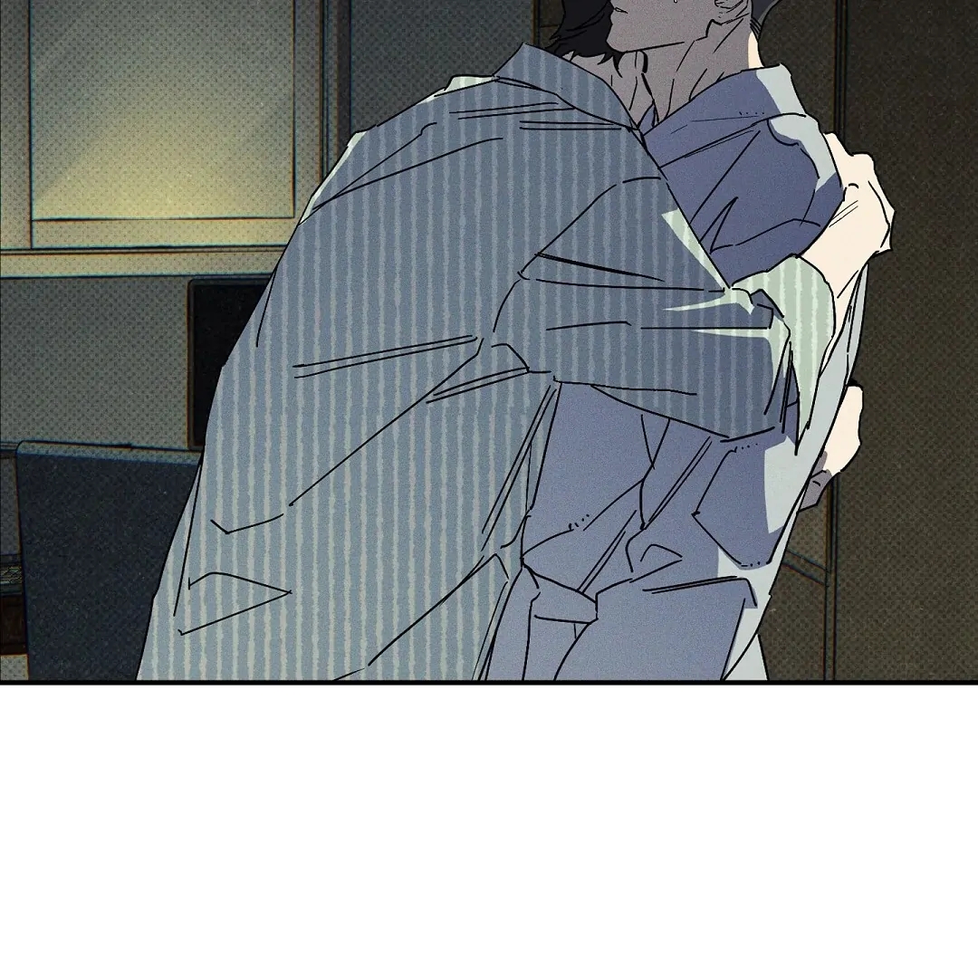 Wet Sand Chapter 101.6 page 58 - 