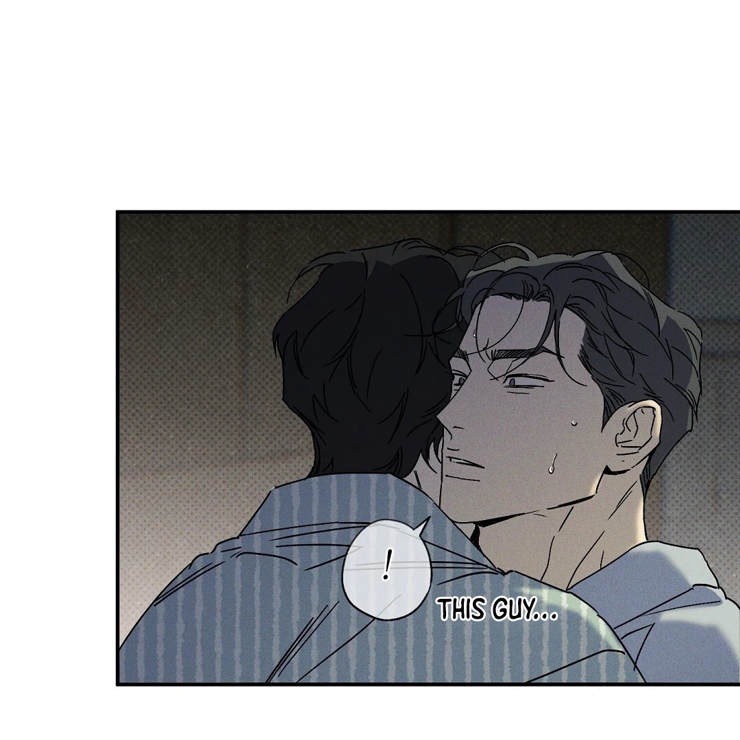Wet Sand Chapter 101.6 page 59 - 