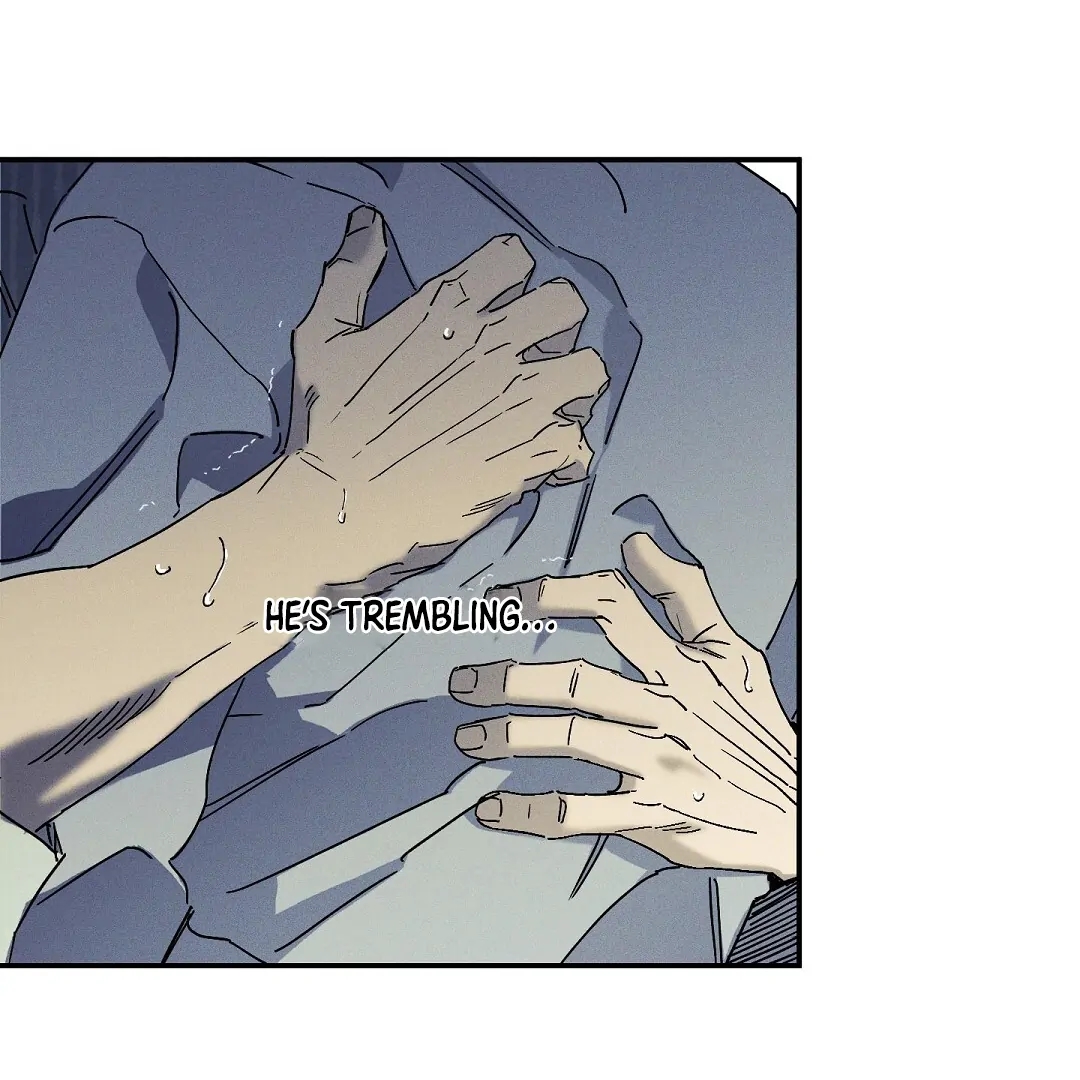 Wet Sand Chapter 101.6 page 60 - 