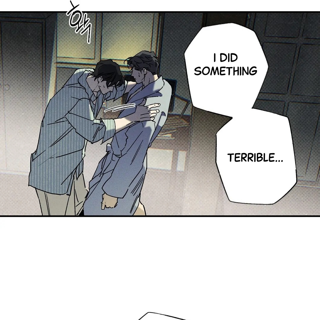 Wet Sand Chapter 101.6 page 66 - 