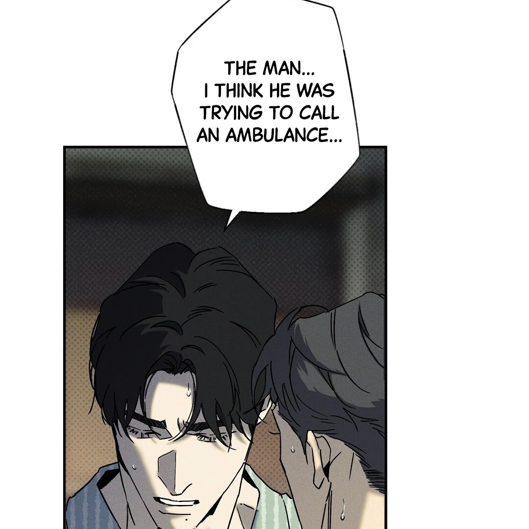 Wet Sand Chapter 101.6 page 67 - 