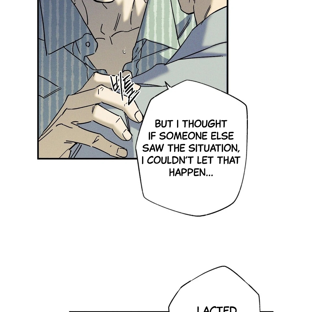 Wet Sand Chapter 101.6 page 68 - 