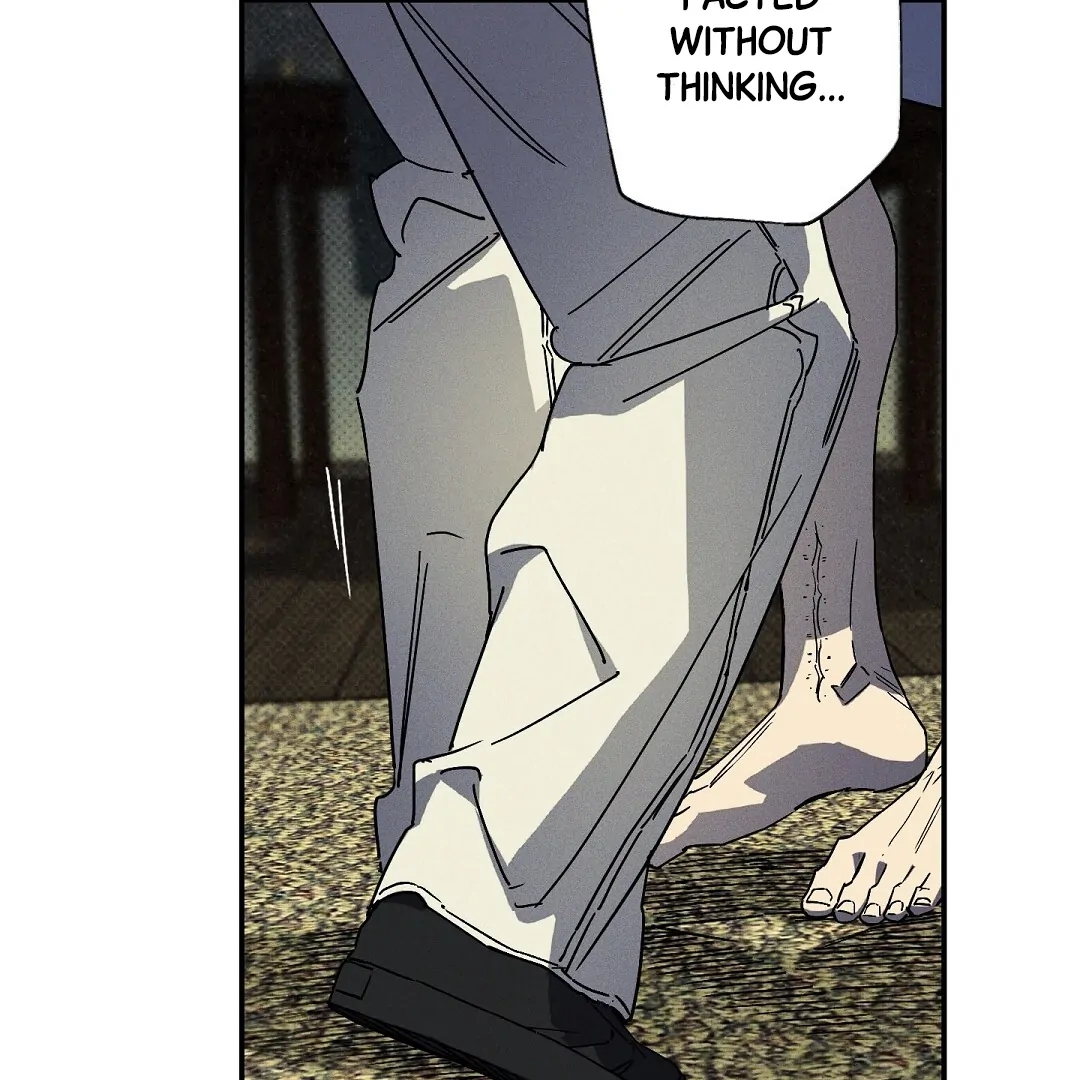 Wet Sand Chapter 101.6 page 69 - 