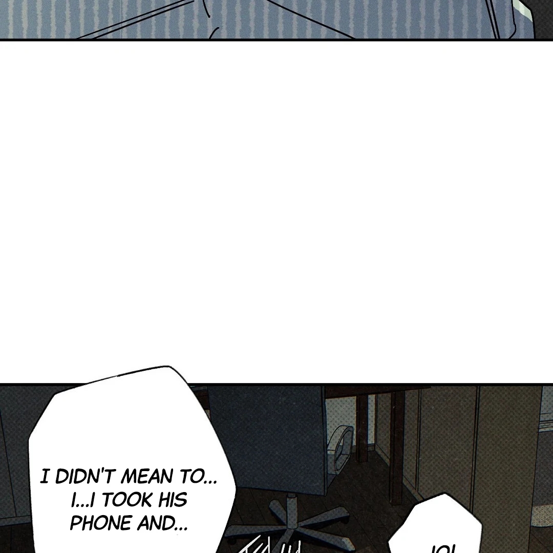 Wet Sand Chapter 101.6 page 73 - 