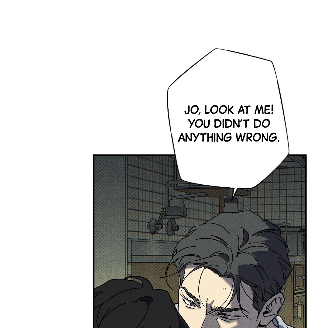 Wet Sand Chapter 101.6 page 75 - 