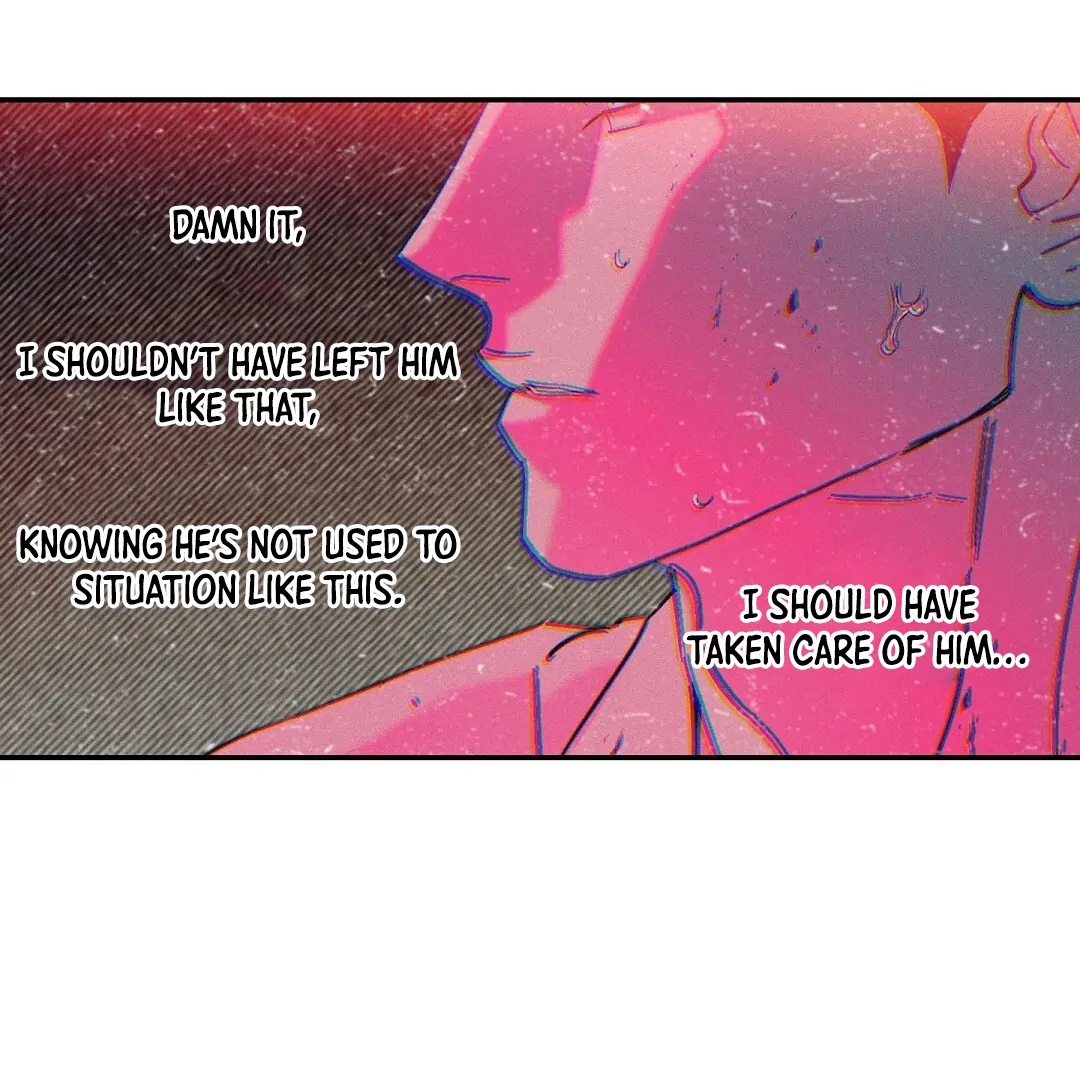 Wet Sand Chapter 101.6 page 77 - 