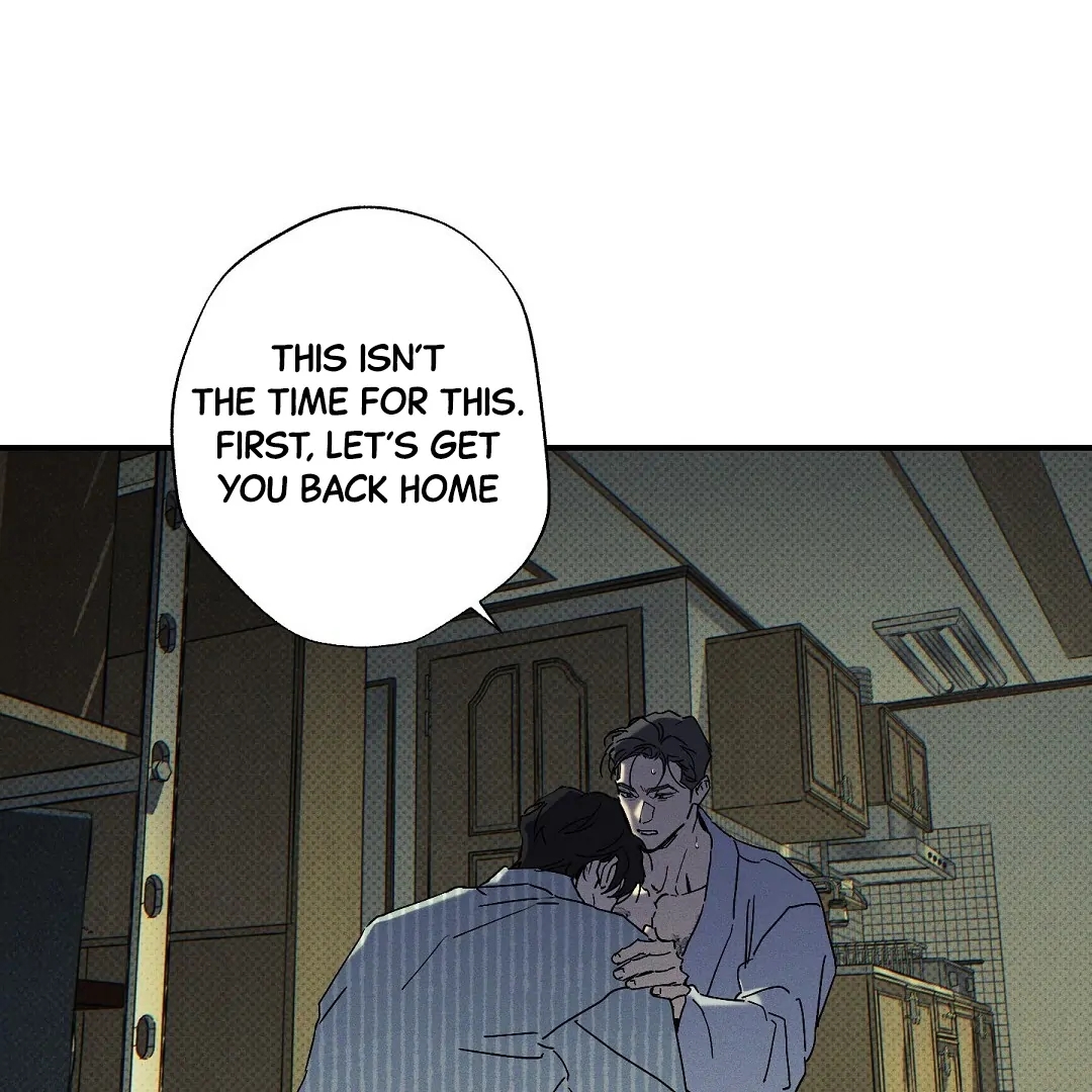Wet Sand Chapter 101.6 page 78 - 