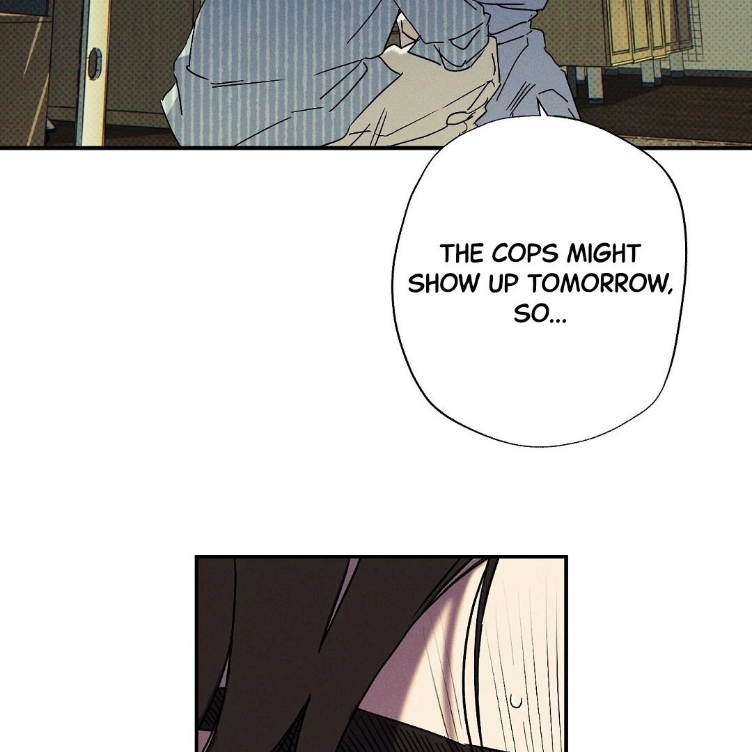 Wet Sand Chapter 101.6 page 79 - 