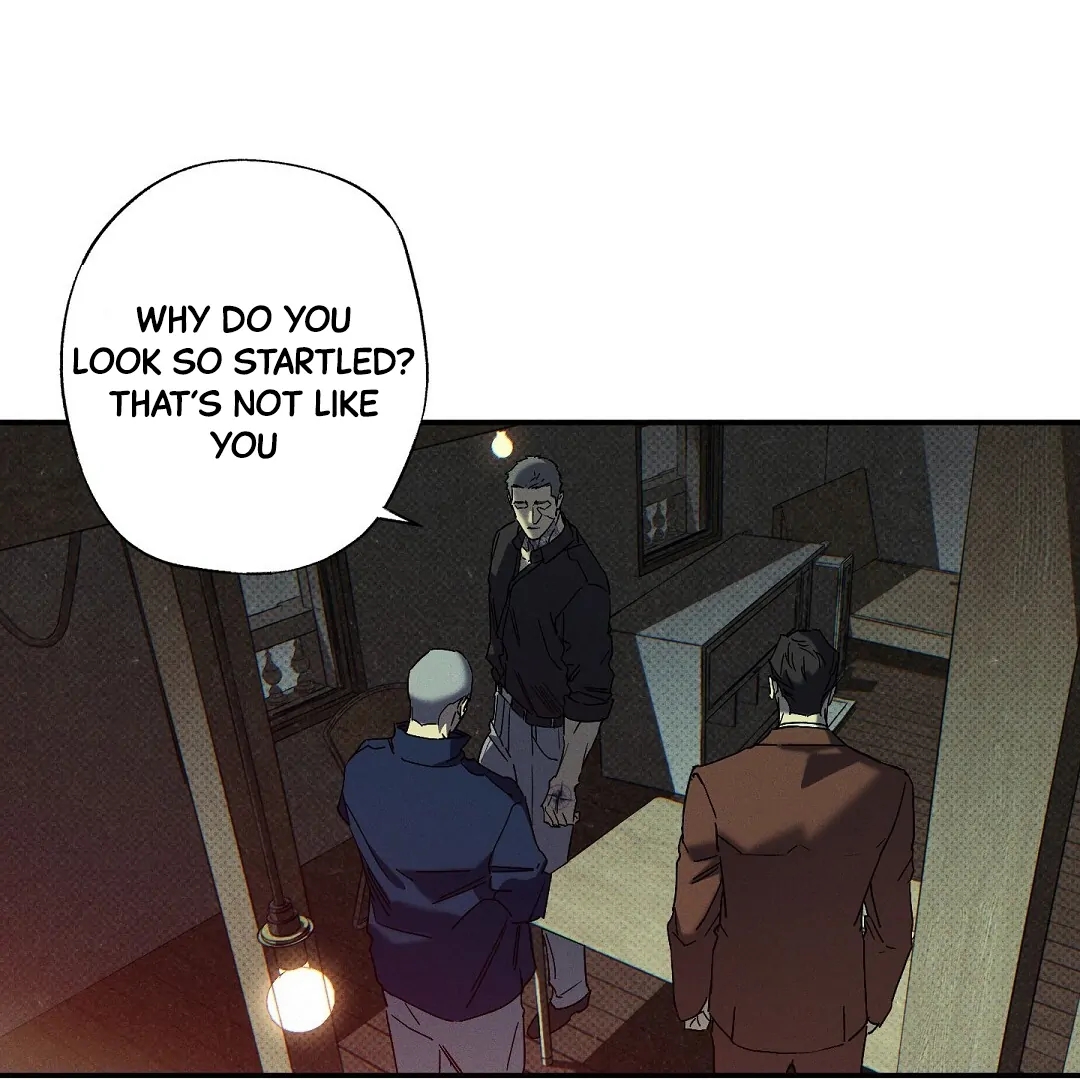 Wet Sand Chapter 101.6 page 9 - 