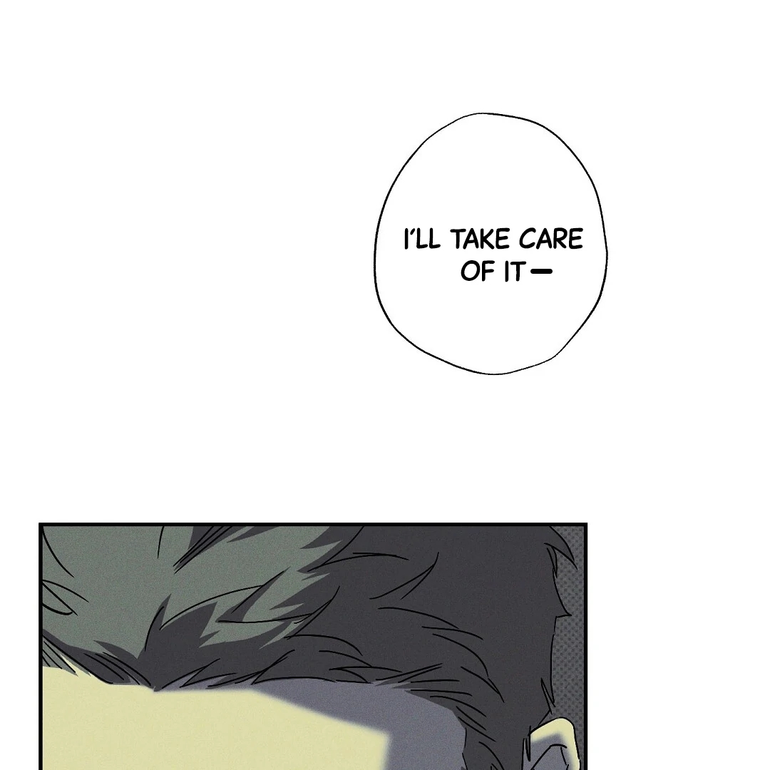 Wet Sand Chapter 101.6 page 10 - 