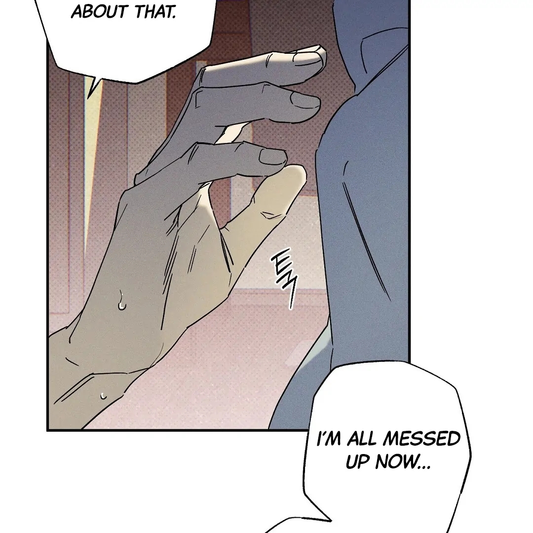 Wet Sand Chapter 101.6 page 91 - 