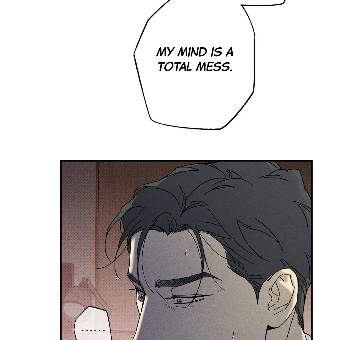 Wet Sand Chapter 101.6 page 92 - 