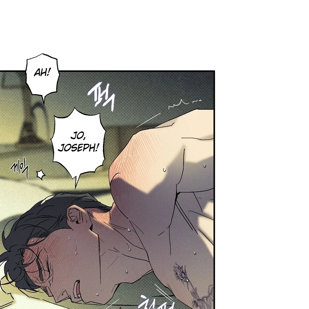 Wet Sand Chapter 101.7 page 11 - 