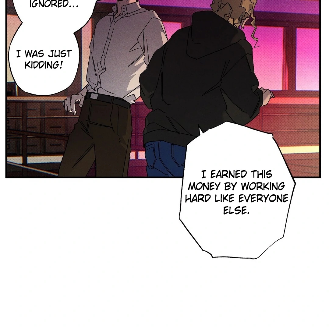 Wet Sand Chapter 101.7 page 101 - 