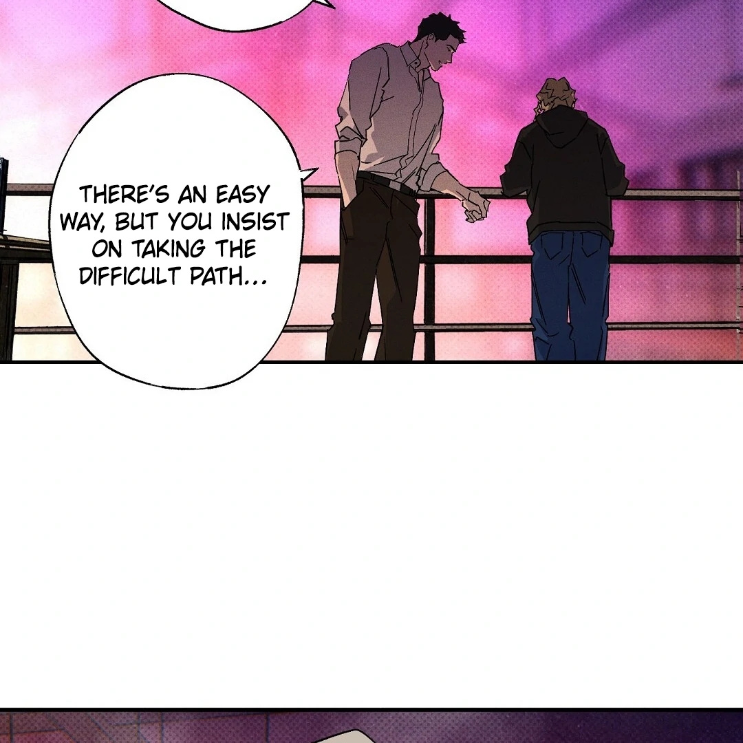 Wet Sand Chapter 101.7 page 104 - 