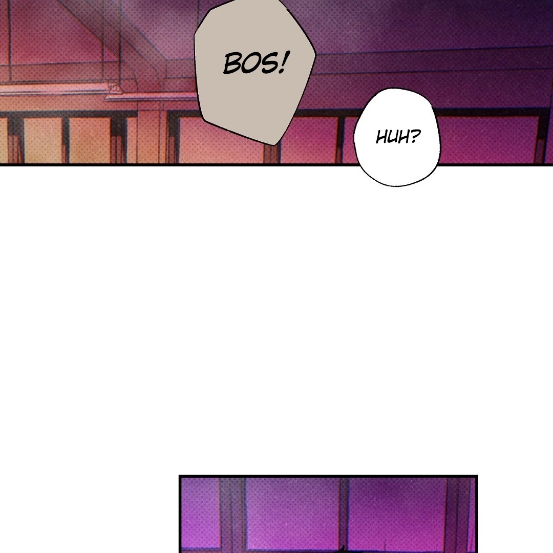 Wet Sand Chapter 101.7 page 105 - 