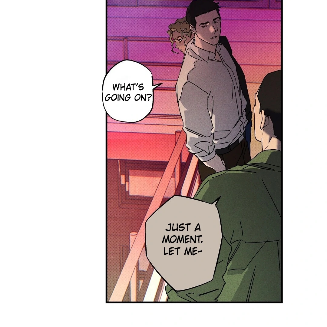 Wet Sand Chapter 101.7 page 106 - 