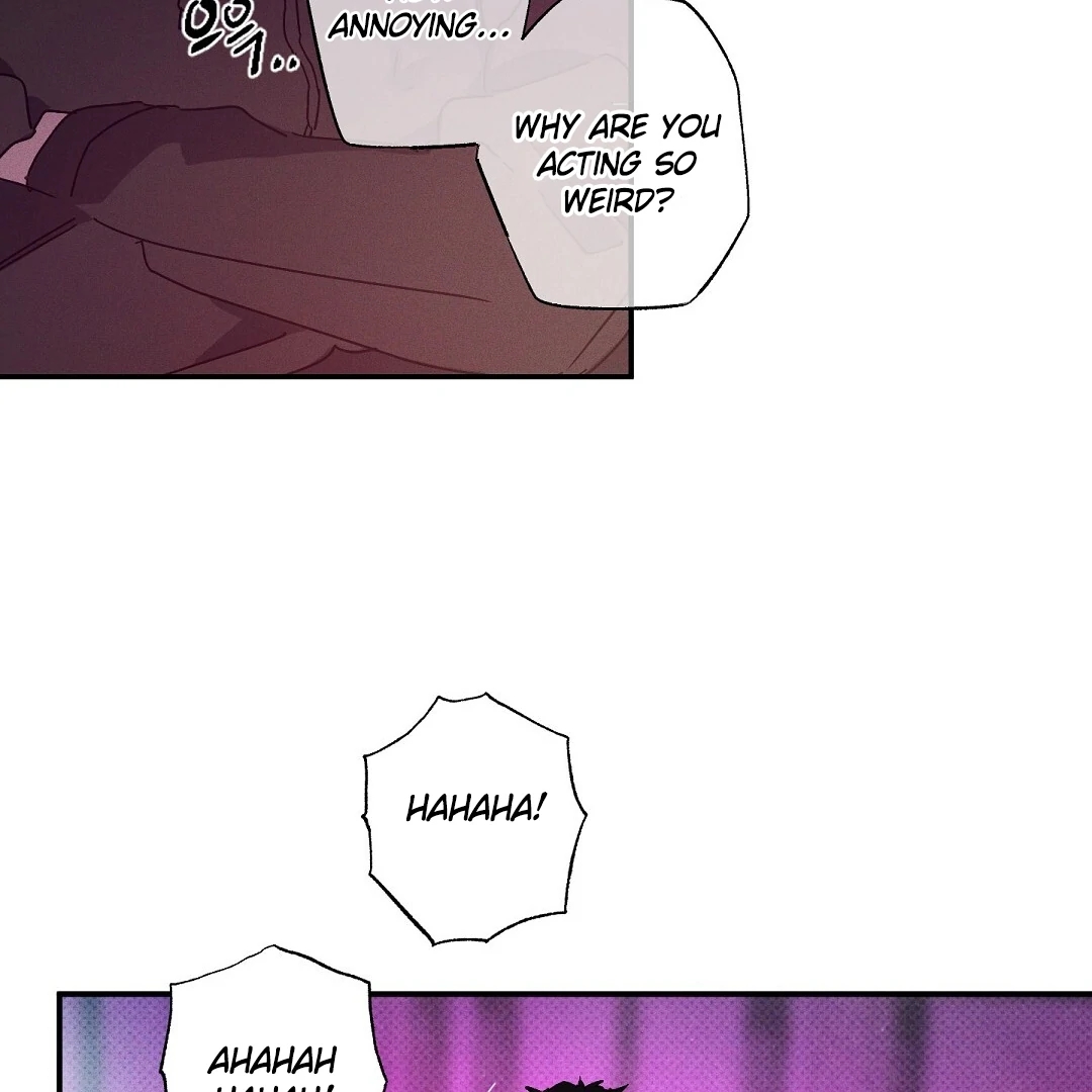 Wet Sand Chapter 101.7 page 112 - 