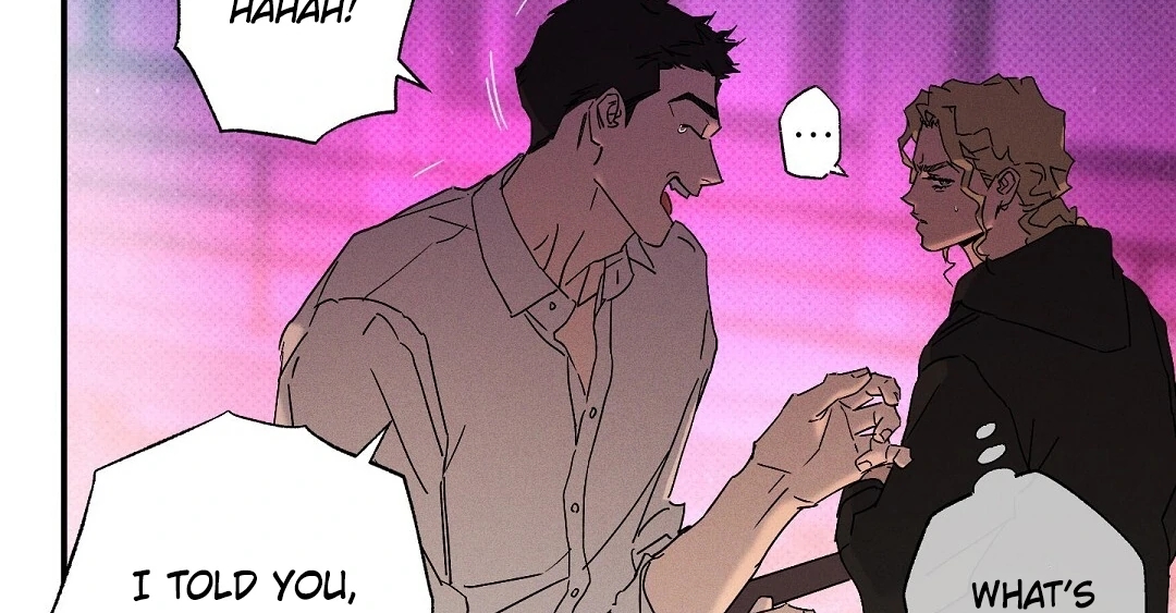 Wet Sand Chapter 101.7 page 113 - 