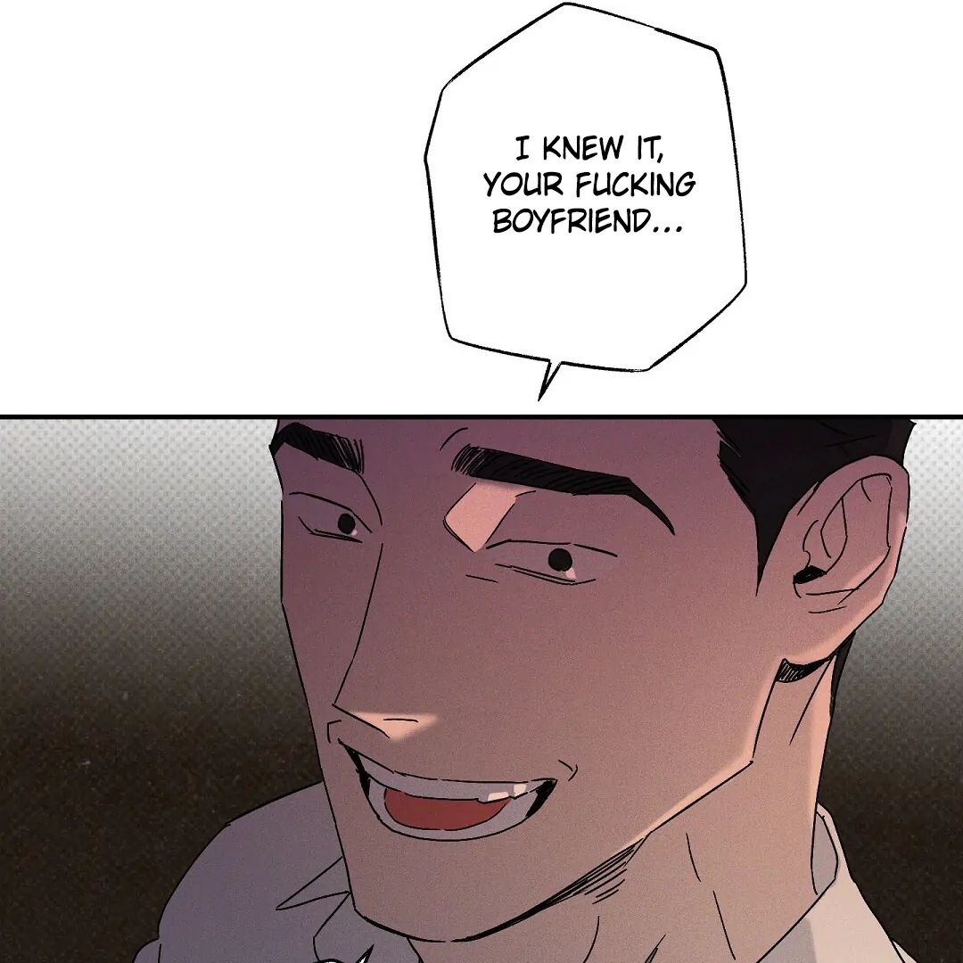 Wet Sand Chapter 101.7 page 115 - 
