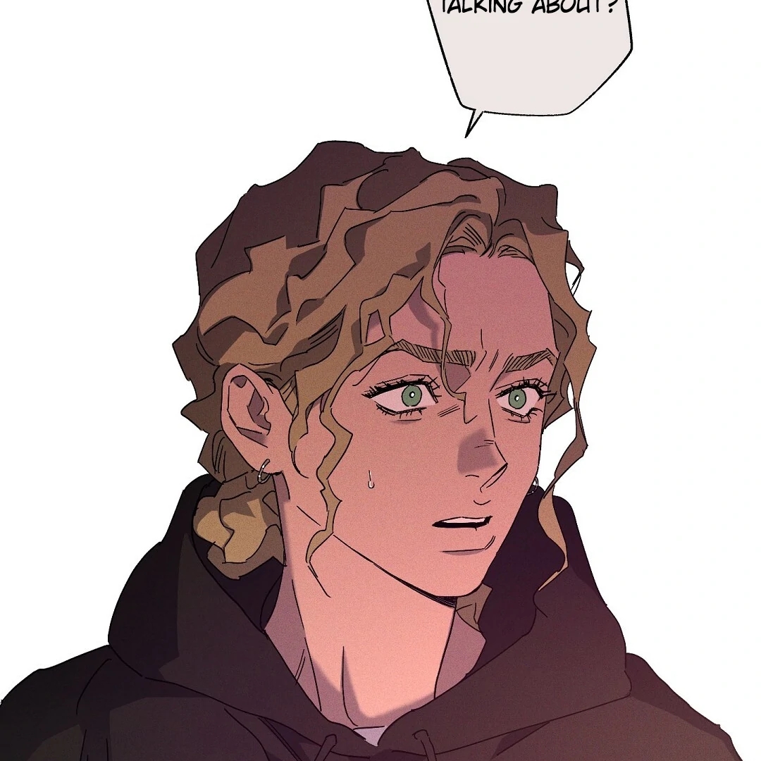 Wet Sand Chapter 101.7 page 117 - 