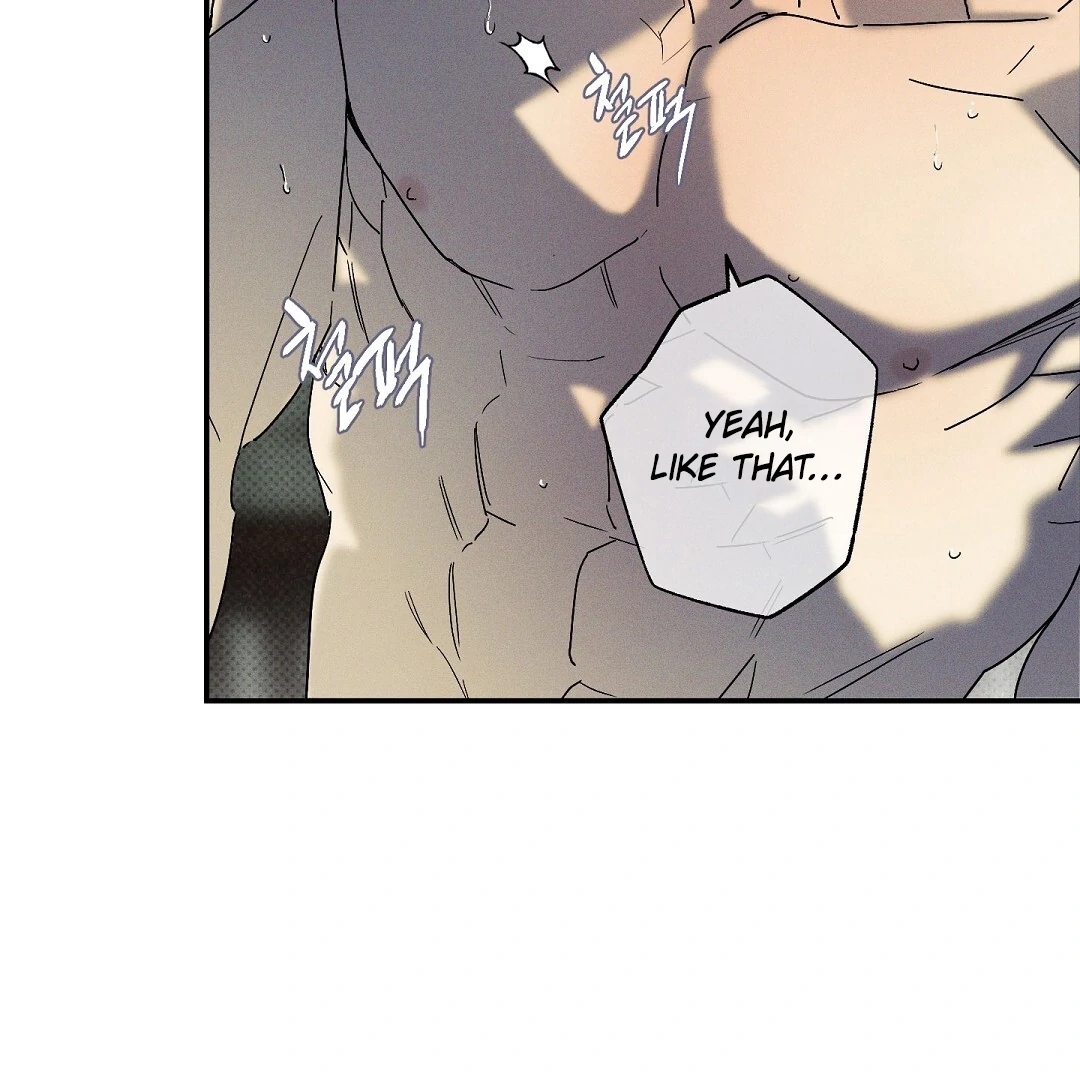 Wet Sand Chapter 101.7 page 13 - 