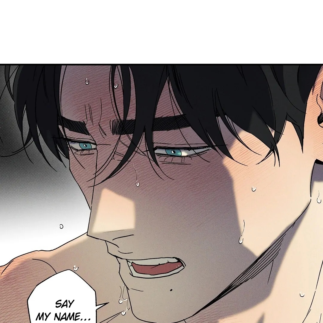 Wet Sand Chapter 101.7 page 14 - 