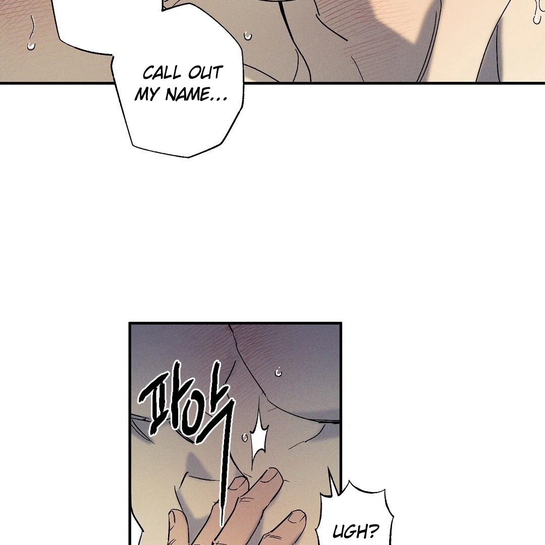 Wet Sand Chapter 101.7 page 15 - 