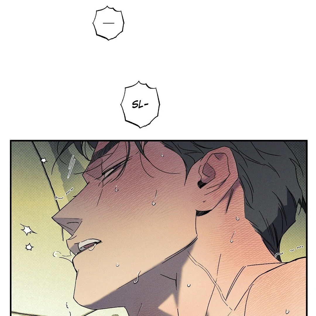 Wet Sand Chapter 101.7 page 17 - 