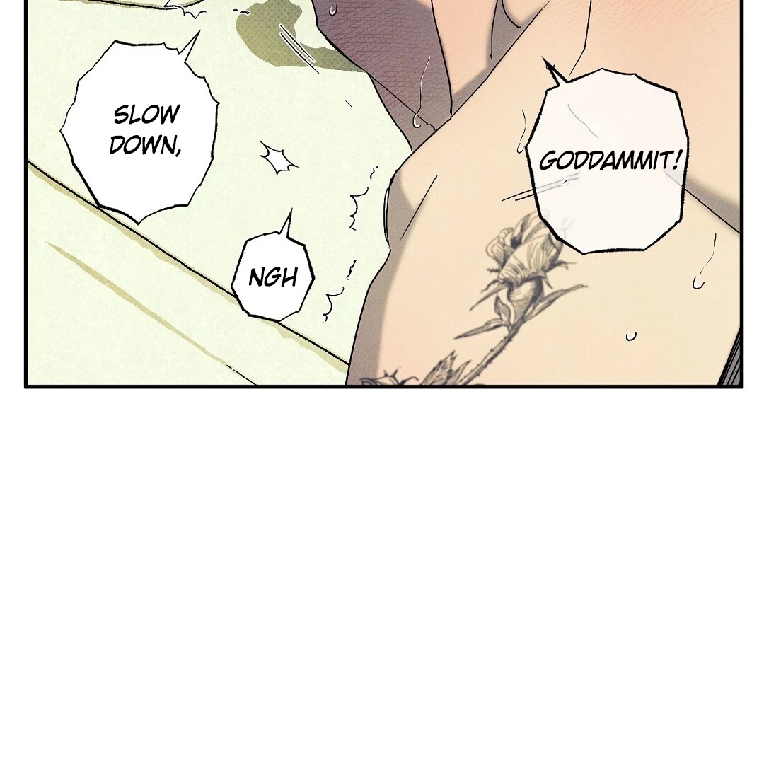 Wet Sand Chapter 101.7 page 18 - 