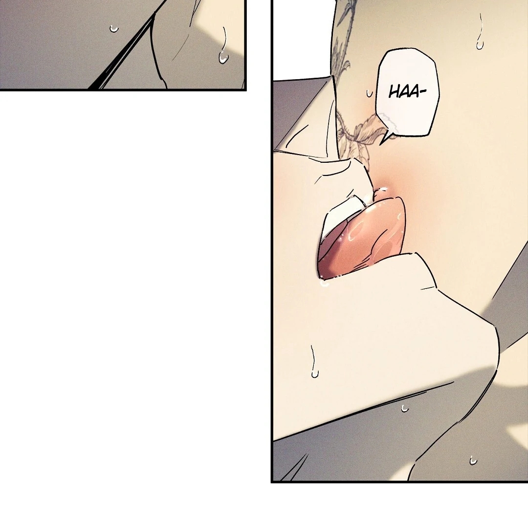 Wet Sand Chapter 101.7 page 29 - 