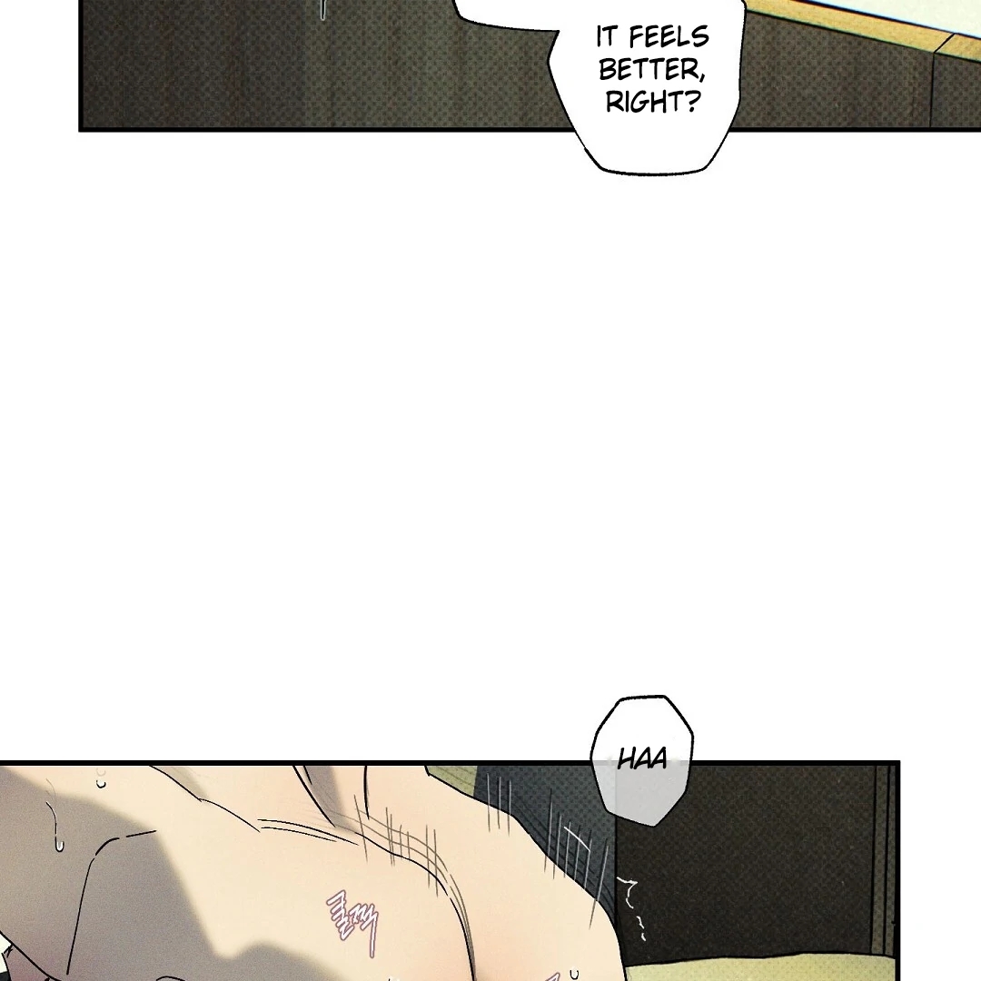 Wet Sand Chapter 101.7 page 35 - 