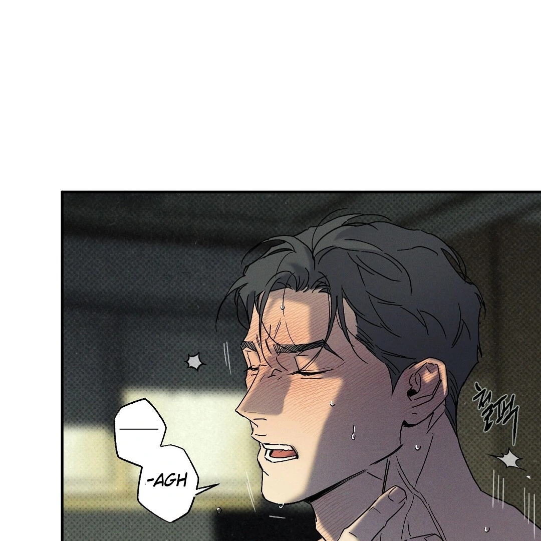 Wet Sand Chapter 101.7 page 40 - 